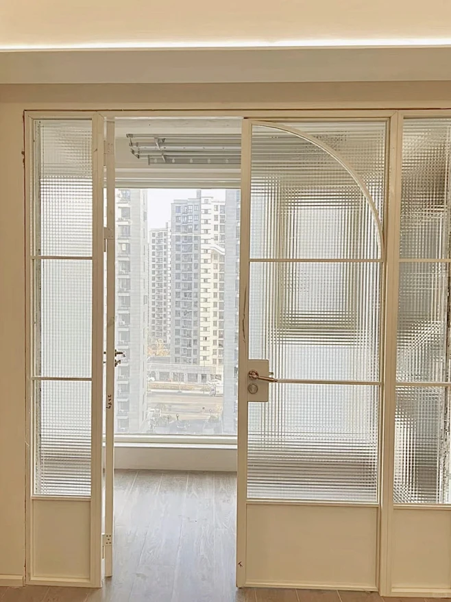 French Wooden Doors